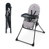 SCAUN DE MASA KINDERKRAFT BINCI, GREY