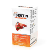 Su Esentin Hepasuport 90 Capsule, Sun Wave Pharma