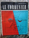 LE CORBUSIER de ASCANIO DAMIAN, 1969