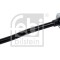 FEBI BILSTEIN 24016 Brat/bieleta suspensie, stabilizator