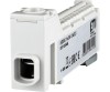 Bloc distributie EDBC-1x25-13x2,5 63A gri Eti