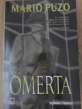 OMERTA-MARIO PUZO