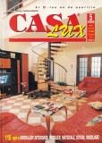 Revista Casa Lux, nr. 5, mai 1999