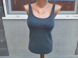 AIRism| tricou, maieu dama | bust 74 cm | mar. 36 - 38 | S - M