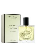 Cumpara ieftin Apa de parfum Miller Harris Vetiver Insolent, 50 ml, unisex