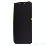 LCD Huawei Mate 20 Lite, Black, Complet, SWAP