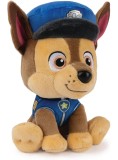 Paw Patrol Gund Plush Chase 15cm