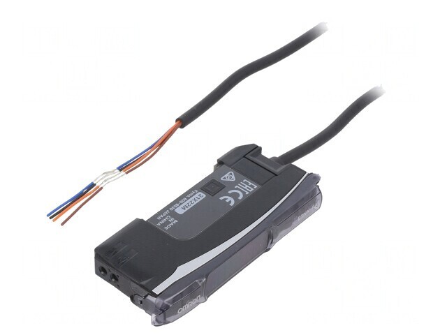 Amplificator fibră optică PNP cu cablu 2m