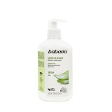 Sapun de maini cu Aloe Vera, 500ml, Babaria