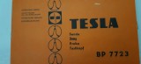 Manual de instructiuni tester Tesla BP 7723