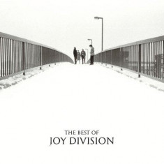 Joy Division Best Of (2cd) foto