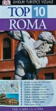 Cumpara ieftin Roma. Ghid turistic (colectia Top 10) - 2011 - Reid Bramblett (AK95)