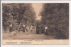 Carte postala circulata in anul 1907 Brasov