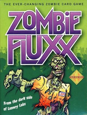 Zombie Fluxx foto