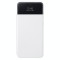 Galaxy A33 (5G); Smart S View Wallet Cover (EE); White &quot;EF-EA336PWEGEE&quot;