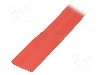 Tub termocontractant, 19mm, rosu, TASKER - GTB 1995 R