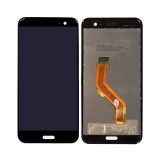 Display Htc U11 negru