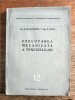 Executarea mecanizata a tencuielilor - D. Sleahtenea / R4P1S, Alta editura
