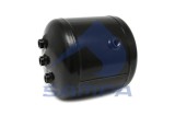 SAMPA 0510 0049 Rezervor aer sistem compresor