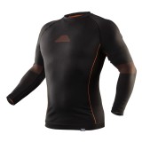 Bluza termoactiva CARBON pentru protectie la frig, marimea S/M