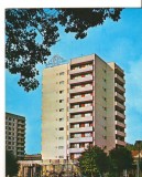 CPIB 23556 CARTE POSTALA - MIERCUREA CIUC. BLOCUL TOSCA, NECIRCULATA