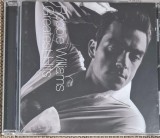 cd robbie williams greatest hits