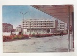 bnk cp Baia Mare - Vedere din Piata Victoriei - uzata