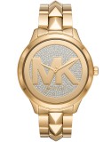 Ceas Dama, Michael Kors, Runway MK6714 - Marime universala