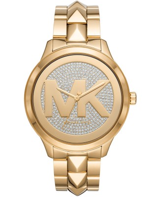 Ceas Dama, Michael Kors, Runway MK6714 - Marime universala foto