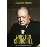 Winston Churchill - Aki elősz&ouml;r v&aacute;llalta az ellen&aacute;ll&aacute;st - Joan Sol&eacute;