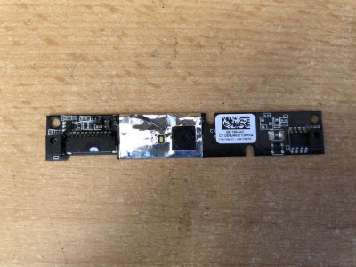 webcam Hp probook 4340s A157 foto