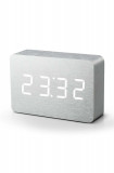 Cumpara ieftin Gingko Design ceas de masă Brick Click Clock