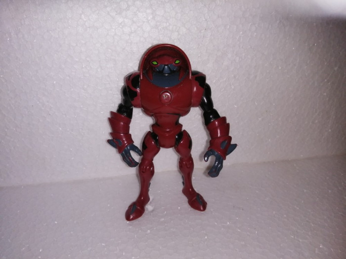 bnk jc Figurina Ben 10