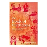 Cumpara ieftin Book of Birthdays