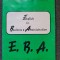 ENGLISH FOR BUSINESS ADMINISTRATION