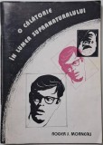 O calatorie in lumea supranaturalului &ndash; Roger J. Morneau - Carte
