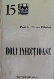 Boli infectioase - Mircea Chiotan