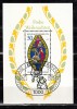A10 JC 98 - Colita foarte veche - Germania Democrata - DDR, Religie, Stampilat