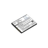 Cameron Sino 800mAh Alcatel OT-880,OT-880A,One Touch XTRA,OT-710D,OT-807,OT-710,One Touch 880,One Touch 880A,One Touch 710D,One Touch 807 Baterie