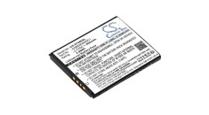 Cameron Sino 800mAh Alcatel OT-880,OT-880A,One Touch XTRA,OT-710D,OT-807,OT-710,One Touch 880,One Touch 880A,One Touch 710D,One Touch 807 Baterie