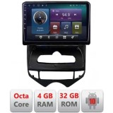Navigatie HHyundai IX20 2010-2019 Android radio gps internet Octa core 4+32 kit-ix20-automatic+EDT-E409 CarStore Technology