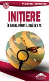 Initiere in fericire, dragoste, bogatie si vis - Vladimir Lermontov