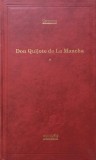 ISCUSITUL HIDALGO DON QUIJOTE DE LA MANCHA VOL.1-MIGUEL DE CERVANTES-245420