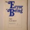 Ion Caraion - The Error of Being. Greșeala de a fi