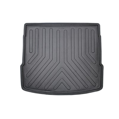 COVOR PROTECTIE PORTBAGAJ UMBRELLA PENTRU AUDI Q5 2015- 60414 foto