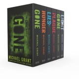 Gone Series 6 Books Collection Box Set