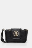 U.S. Polo Assn. geantă Jodhpur culoarea negru, BEUJ58592WVP