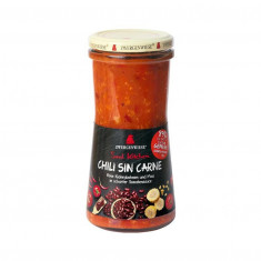 Soul Kitchen Chili Bio fara Carne Zwergenwiese 420ml