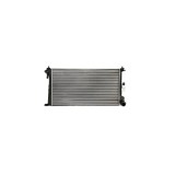 Radiator apa CITROEN XSARA Break N2 AVA Quality Cooling CN2142