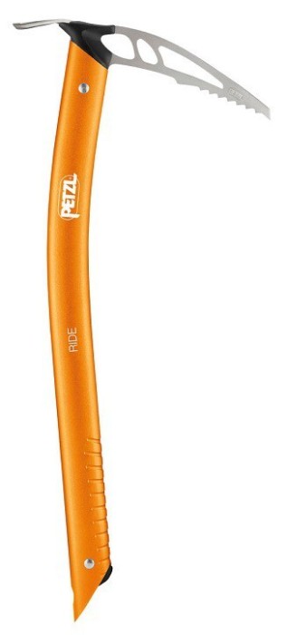 Piolet Freeride Ride cu Lopatica